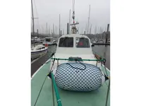 Kapal pilot keur dijual