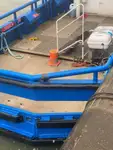 Kapal penarik keur dijual
