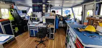 Kapal Ro-Ro keur dijual