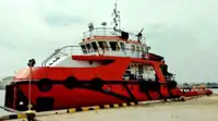 Kap patroli keur dijual