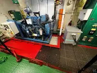 Kapal penarik keur dijual