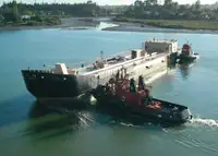 Kapal tangki minyak/bahan kimia keur dijual