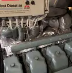 Kapal pesiar-feri keur dijual