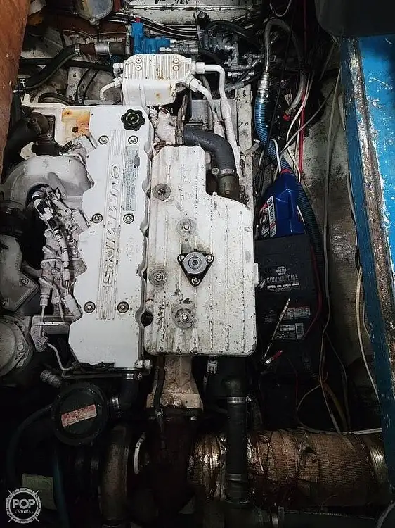 Kapal pancing longliner keur dijual