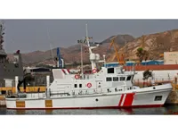 Kapal survei keur dijual
