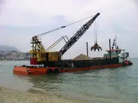 Tongkang pikeun dijual