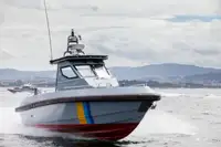 Kap patroli keur dijual