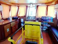 Kapal penarik keur dijual