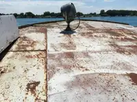 Kapal penarik keur dijual