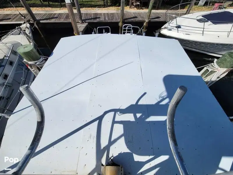 Kapal pancing trawler keur dijual