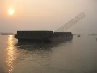 Kapal penarik keur dijual