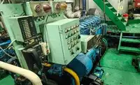 Kapal tangki minyak/bahan kimia keur dijual