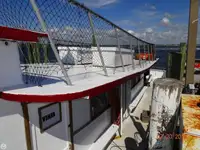 Kapal cutter keur dijual