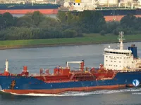 Kapal tangki minyak/bahan kimia keur dijual