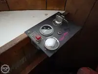 Kapal pancing trawler keur dijual