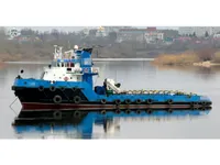 Kapal Penarik Jangkar (AHTS) keur dijual