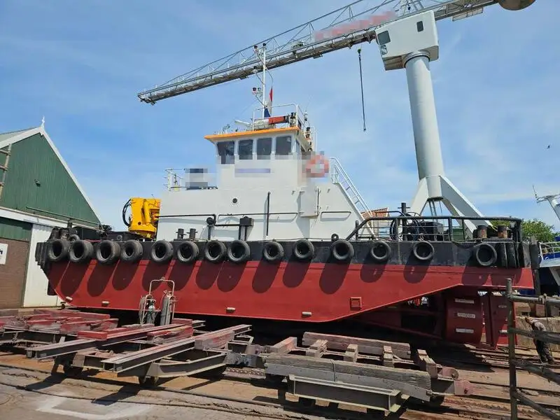 General Cargo/Multi-purpose keur dijual