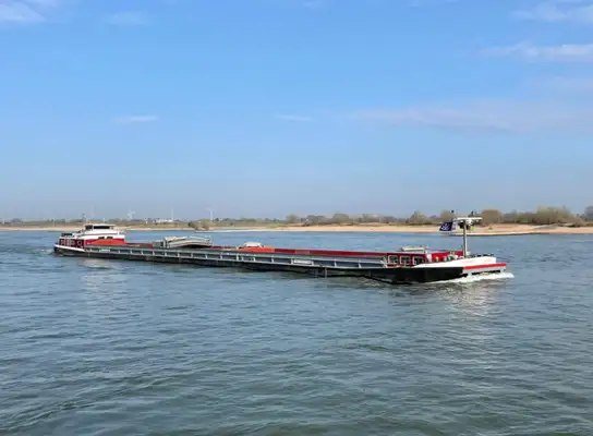 Bulk carrier for sale