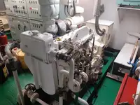 Kapal penarik keur dijual