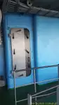 Kapal keruk keur dijual