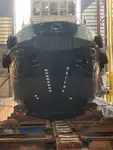 Kapal penarik keur dijual