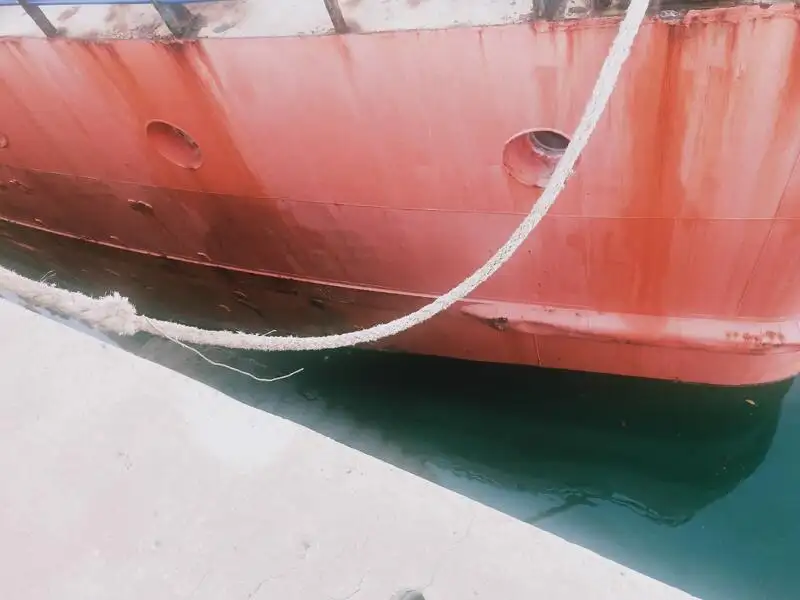 Kapal pendaratan, tangki keur dijual