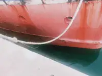 Kapal pendaratan, tangki keur dijual