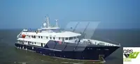 Kapal pesiar pikeun dijual
