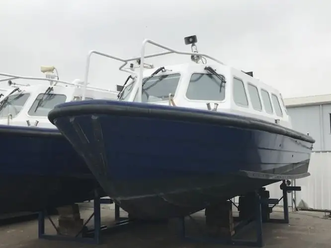 Kapal survei keur dijual