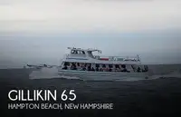Kapal Ferry pikeun dijual