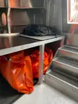 Kapal penyelamat keur dijual