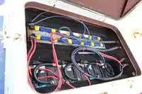Kapal penarik keur dijual