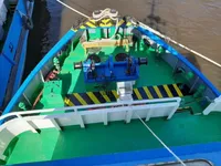 Kapal Penarik Jangkar (AHTS) keur dijual