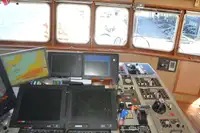 Kapal tangki minyak/bahan kimia keur dijual