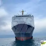 Kapal Ro-Ro keur dijual