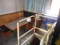 Kapal penarik keur dijual