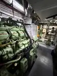Kapal penarik keur dijual