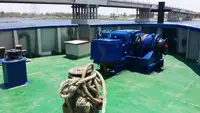 Kapal pasokan keur dijual