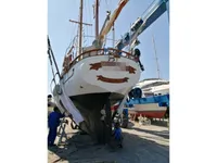 Yacht keur dijual