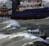 Kapal pilot keur dijual