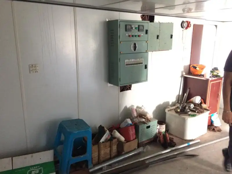 Kapal tangki minyak/bahan kimia keur dijual