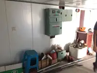 Kapal tangki minyak/bahan kimia keur dijual
