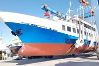 Kapal Ferry pikeun dijual