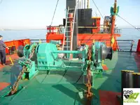 Kapal survei keur dijual