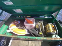 Tongkang keur dijual