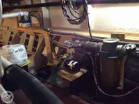 Kapal penarik keur dijual
