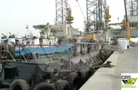 Kapal survei keur dijual