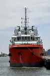 Kap pasokan platform (PSV) keur dijual