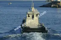 Kapal penarik keur dijual
