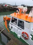 Kapal penarik keur dijual